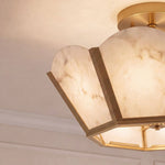 Suspensions semi-encastrées Ø38 cm