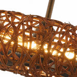 CORDOBA Ceiling Fan Ø89 cm with LED Light and Hidden Blades