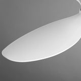 Sierra Ultra-Quiet DC Motor Ceiling Fan Ø132 cm with LED Light