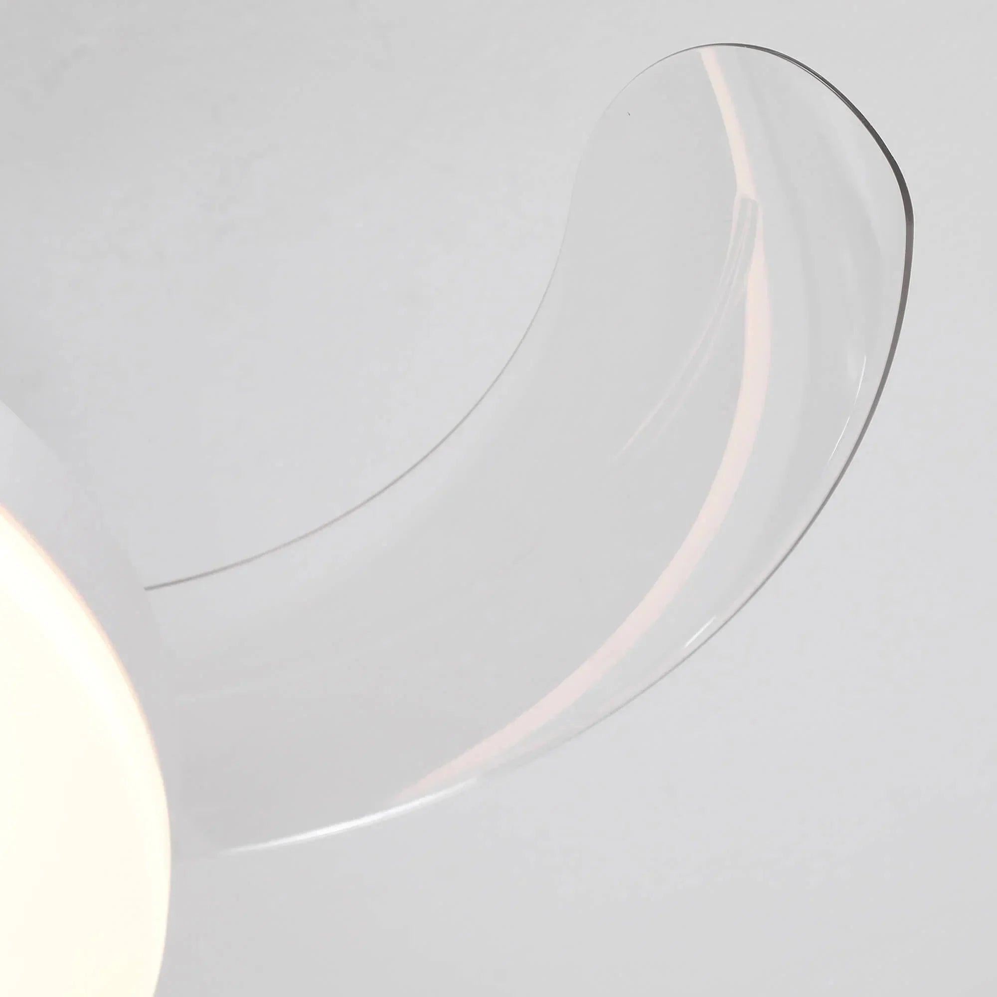 Ventilateur de plafond Raydon à moteur CC ultra-silencieux Ø106 cm avec pales rétractables et éclairage LED